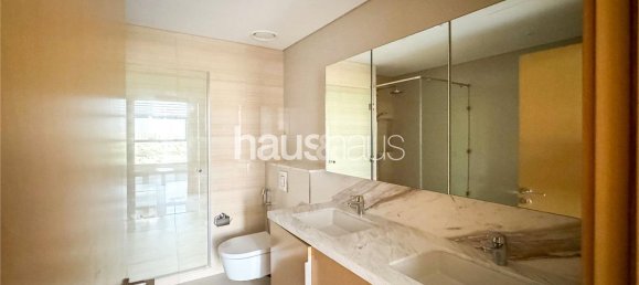 Apartamento de 1 dormitorio en Dubai Hills Estate, UAE No. 100312 13