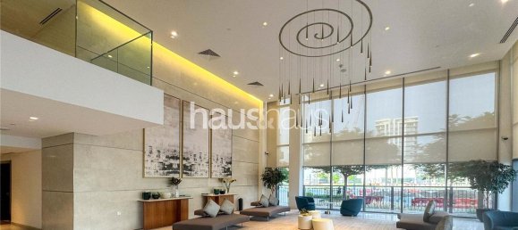 Apartamento de 1 dormitorio en Dubai Hills Estate, UAE No. 100312 15