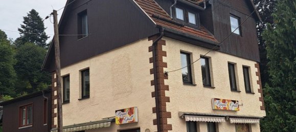4 bedrooms Building in Wartburgkreis, Germany No. 282905 6