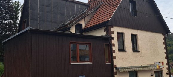 4 bedrooms Building in Wartburgkreis, Germany No. 282905 5