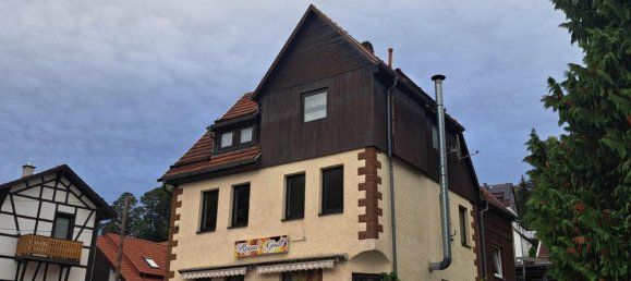 4 bedrooms Building in Wartburgkreis, Germany No. 282905 3