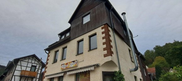 4 bedrooms Building in Wartburgkreis, Germany No. 282905 4