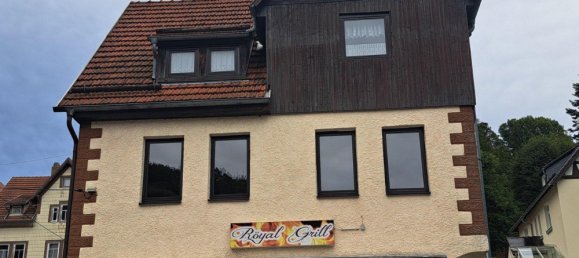 4 bedrooms Building in Wartburgkreis, Germany No. 282905 2