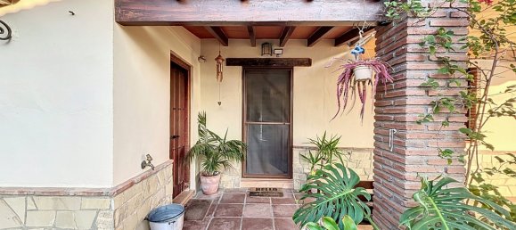 3 bedrooms House in El Morche, Spain No. 130422 15