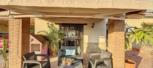 3 bedrooms House in El Morche, Spain No. 130422 2