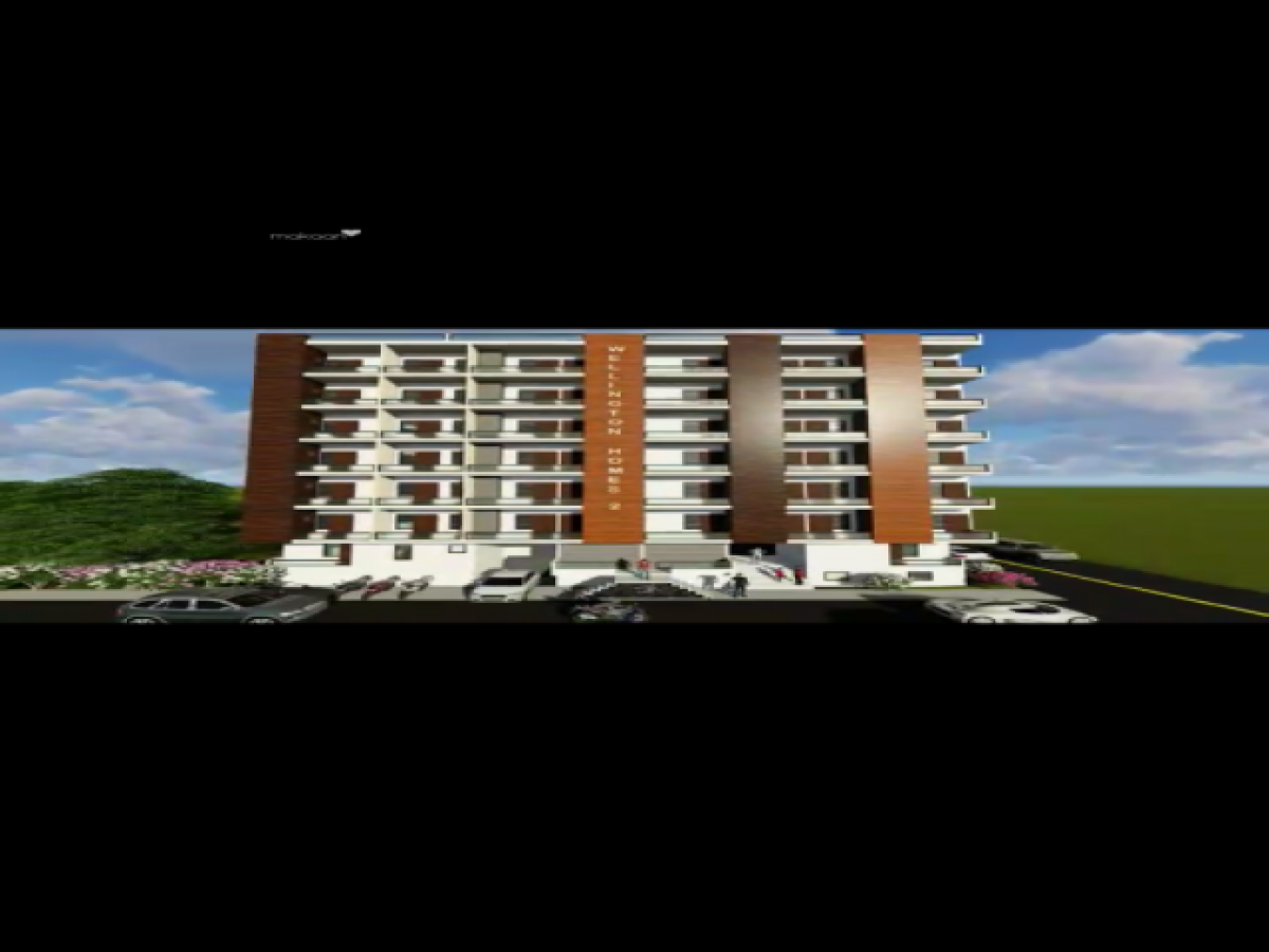 Casa T2 em Noida, India N.º 21075