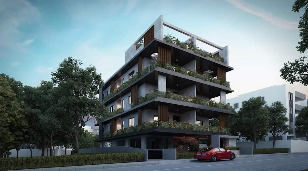 530 m² hotel en venta en Limassol, Cyprus № 6037