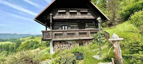 Terreno en Griffen, Austria 186 m² No. 135479 4