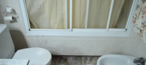 Apartamento de 3 dormitorios en Cunit, Spain No. 184849 22