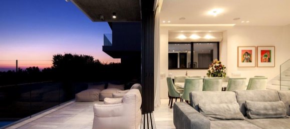 4 bedrooms Villa in Paphos, Cyprus No. 10252 7