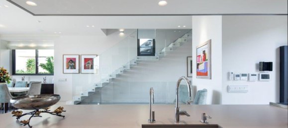 4 bedrooms Villa in Paphos, Cyprus No. 10252 10