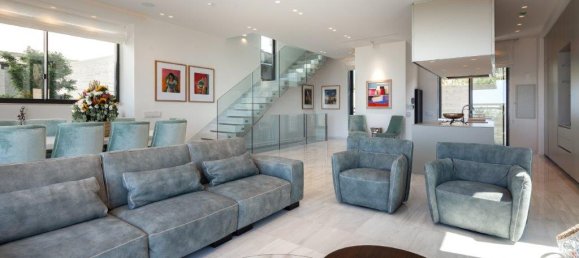 4 bedrooms Villa in Paphos, Cyprus No. 10252 13