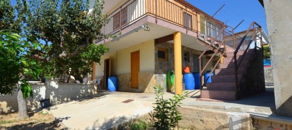 4 غرف نوم منزل في Masquefa, Spain رقم 173378 57