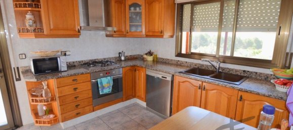 4 غرف نوم منزل في Masquefa, Spain رقم 173378 11