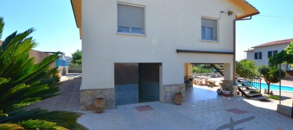 4 غرف نوم منزل في Masquefa, Spain رقم 173378 46