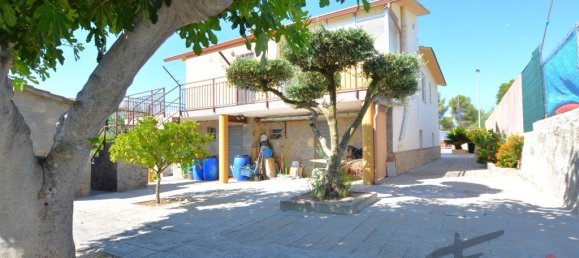 4 غرف نوم منزل في Masquefa, Spain رقم 173378 59