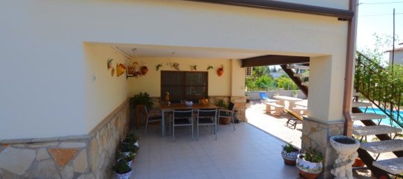 4 غرف نوم منزل في Masquefa, Spain رقم 173378 48