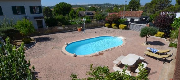 4 غرف نوم منزل في Masquefa, Spain رقم 173378 68