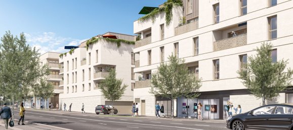  عقار تجاري في Chartres, France 55متر مربع رقم 70737 3