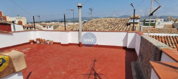 8 bedrooms Townhouse in Ontinyent, Spain No. 163469 28