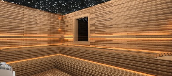 Apartamento de 1+1 en Avsallar, Turkey No. 30463 16