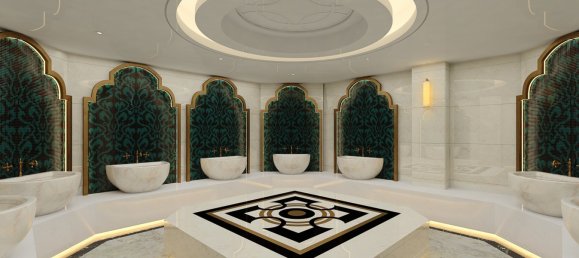 Apartamento de 1+1 en Avsallar, Turkey No. 30463 3