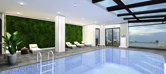 Apartamento de 1+1 en Avsallar, Turkey No. 30463 17