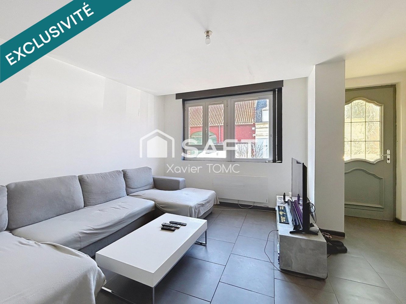 Casa T3 em Mazingarbe, France N.º 74156