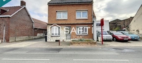 Casa T3 em Mazingarbe, France N.º 74156 12