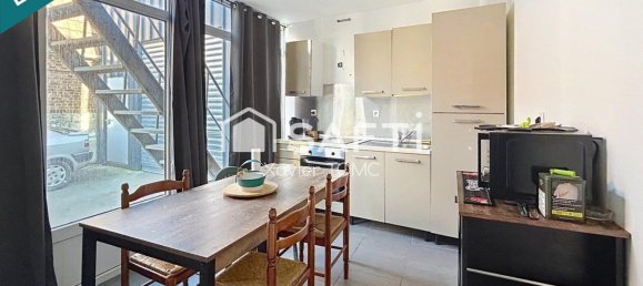 Casa T3 em Mazingarbe, France N.º 74156 8