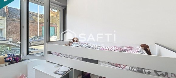 Casa T3 em Mazingarbe, France N.º 74156 11