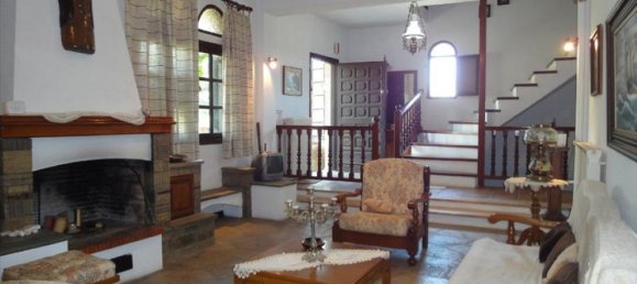 5 غرف نوم عقار تجاري في Chalkidiki, Greece رقم 6393 19