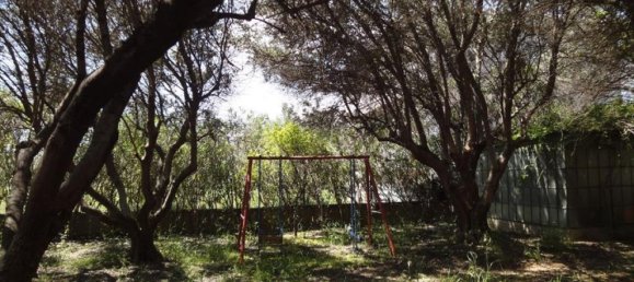 5 غرف نوم عقار تجاري في Chalkidiki, Greece رقم 6393 17