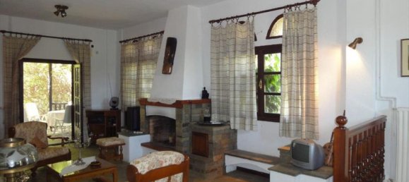 5 غرف نوم عقار تجاري في Chalkidiki, Greece رقم 6393 20