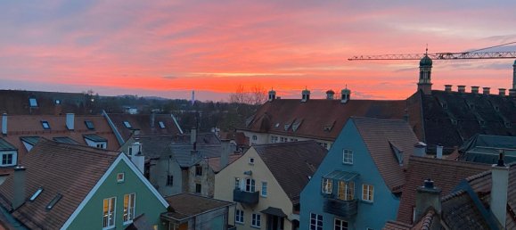 1 غرف نوم تاون هاوس في Landsberg am Lech, Germany رقم 362953 4