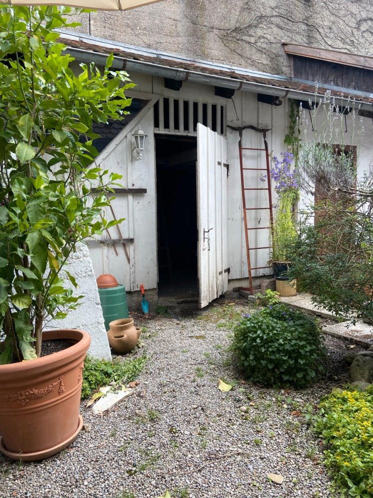 1 غرف نوم تاون هاوس في Landsberg am Lech, Germany رقم 362953