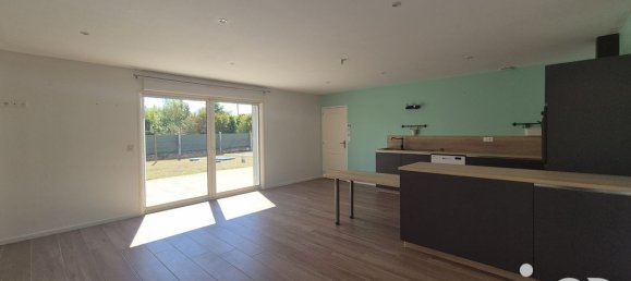 4-salle Maison à Thouars, France No. 343828 4