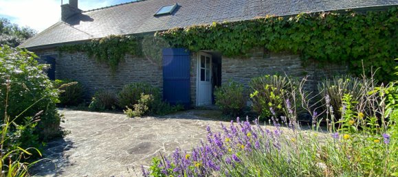 2 غرف نوم منزل في Plozevet, France رقم 274333 14