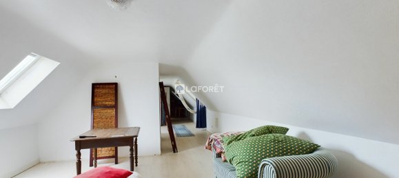 2 غرف نوم منزل في Plozevet, France رقم 274333 11