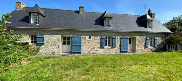 2 غرف نوم منزل في Plozevet, France رقم 274333 13