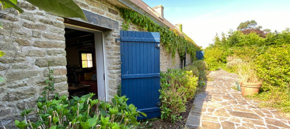 2 غرف نوم منزل في Plozevet, France رقم 274333 7