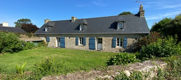 2 غرف نوم منزل في Plozevet, France رقم 274333 2