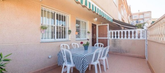 4 Schlafzimmer Stadthaus in Santa Pola, Spain, Nr. 154593 25