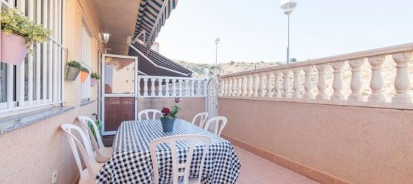 4 Schlafzimmer Stadthaus in Santa Pola, Spain, Nr. 154593 26