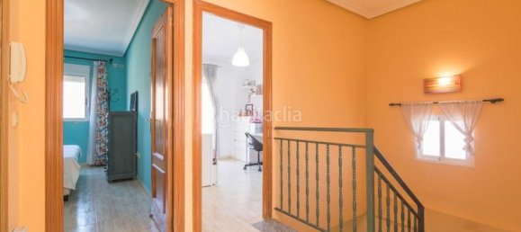 4 Schlafzimmer Stadthaus in Santa Pola, Spain, Nr. 154593 6