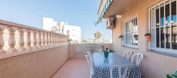 4 Schlafzimmer Stadthaus in Santa Pola, Spain, Nr. 154593 22