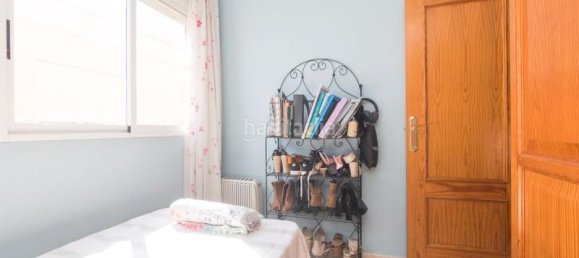 4 Schlafzimmer Stadthaus in Santa Pola, Spain, Nr. 154593 2