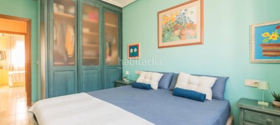 4 Schlafzimmer Stadthaus in Santa Pola, Spain, Nr. 154593 13