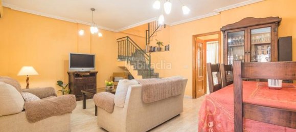 4 Schlafzimmer Stadthaus in Santa Pola, Spain, Nr. 154593 33