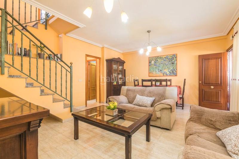 4 Schlafzimmer Stadthaus in Santa Pola, Spain, Nr. 154593